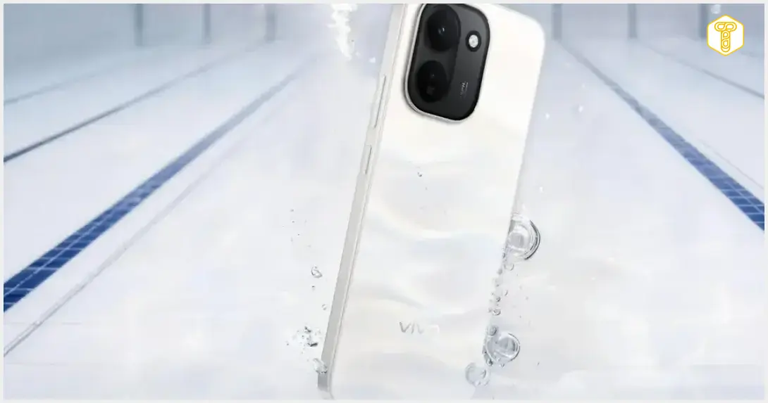 Image showing Vivo Y600K Turbo Smartphone