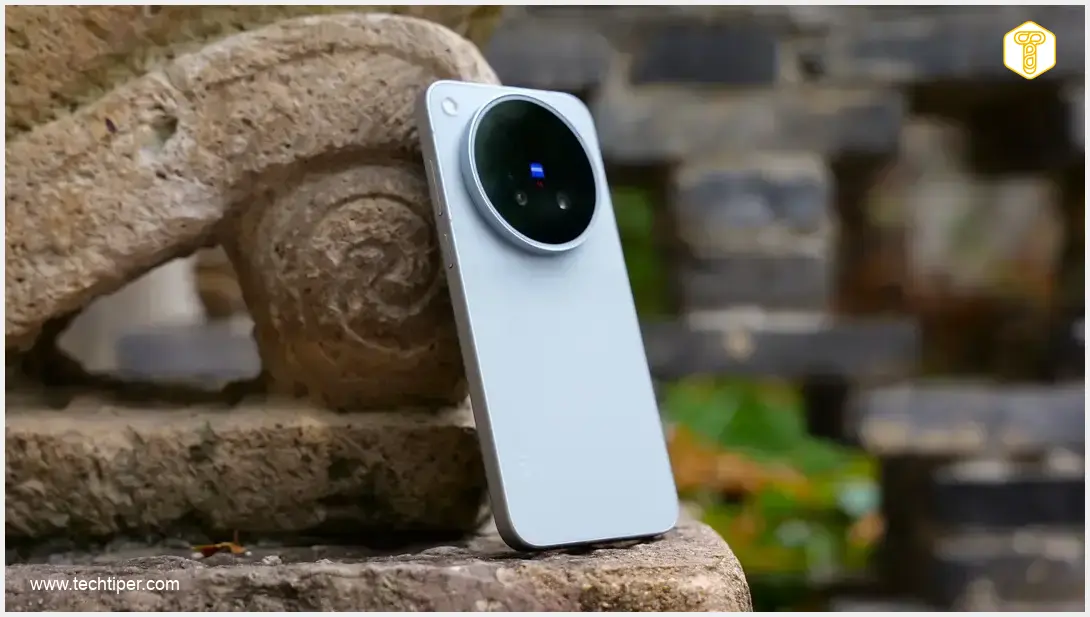 Image showing Vivo X500 Pro Max Global Travel Review